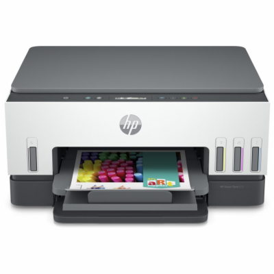 HP All-in-One Ink Smart Tank 670 6UU48A HP Smart Tank 670...