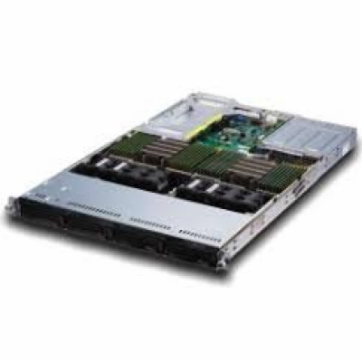SUPERMICRO 1U AMD Ultra server 2x SP3, 32x DDR4, 2x PCIe ...