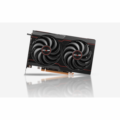SAPPHIRE PULSE RADEON RX 6600 GAMING 8GB GDDR6 HDMI / TRI...