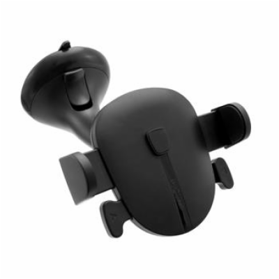 Univerzální držák FIXED Click s přísavkou na sklo nebo pa...