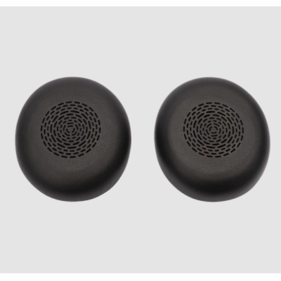 Jabra Evolve2 75 Ear Cushion, Black version, 1pair