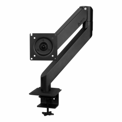 ARCTIC držák na monitor X1-3D, ocel, matná černá