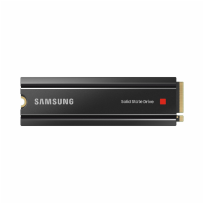 Samsung 980 PRO 2TB, MZ-V8P2T0CW SAMSUNG 2TB SSD 980 PRO ...