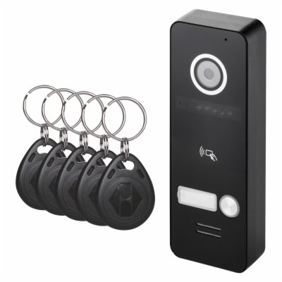 EMOS Kamerová jednotka EM-10AHD KAMEROVÁ JEDNOTKA EM-10AH...