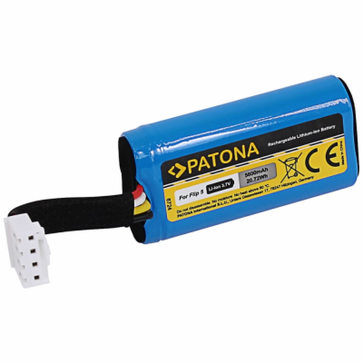 Patona baterie JBL Flip 5 5600mAh 3,7V Li-lon