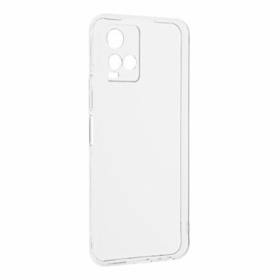 TPU gelové pouzdro FIXED pro Vivo Y33s/ Y21s/ Y21, čiré