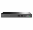 TP-Link DS-P7001-08 DeltaStream L2, L3  OLT, 8x GPON 2x10GE SFP+ 1x GLAN OUT