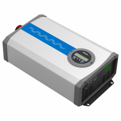 Epsolar Epever iPower IP3000-22-Plus-T 24V/230V 3kW, čist...