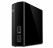 Seagate Backup Plus Hub 10TB, STLC10000400 Seagate One Touch/10TB/HDD/Externí/3.5"/Černá/2R