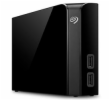Seagate One Touch Hub 6TB, STLC6000400 Seagate One Touch Hub, 6TB externí HDD, 3.5", USB 3.0, černý