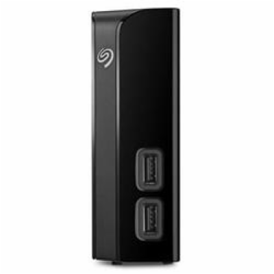 Seagate One Touch/8TB/HDD/Externí/3.5"/Černá/2R