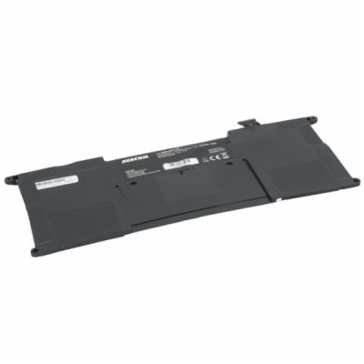 Baterie AVACOM pro Asus Zenbook UX21A UX21E Li-Pol 7,4V 4...