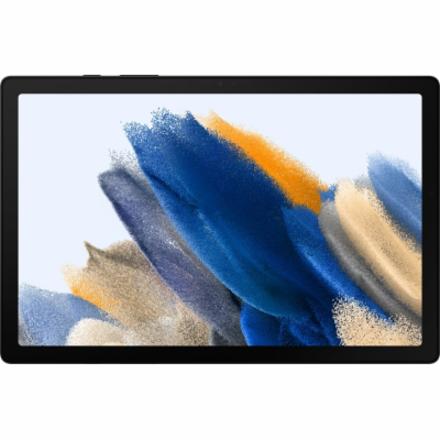 Samsung Galaxy Tab A8, 3/32GB, 10,5", LTE, EU, šedá