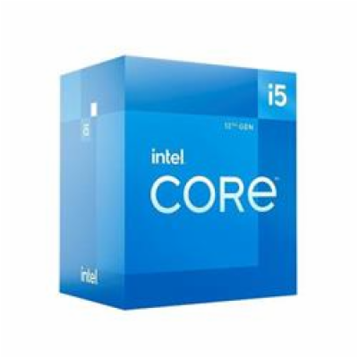Intel Core i5-12500 BX8071512500 CPU INTEL Core i5-12500,...