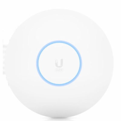 Ubiquiti UniFi 6 Pro - Wi-Fi 6 AP, 2.4/5GHz, až 5.3 Gbps,...