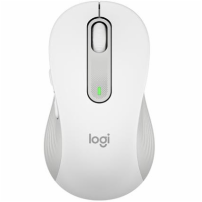 Logitech myš Signature M650 Large/optická/bezdrátová/400-...