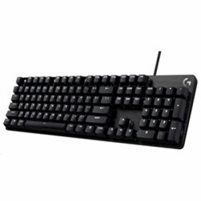 Logitech G413 SE - BLACK - US INT L - INTNL