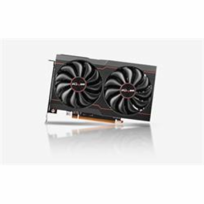 Sapphire Radeon RX 6500 XT PULSE 4GB GDDR6 11314-01-20G S...