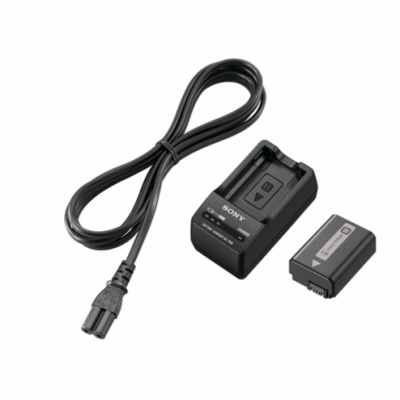 Nabíječka Sony ACC-TRW sada baterie NP-FW50 + nabíječka B...