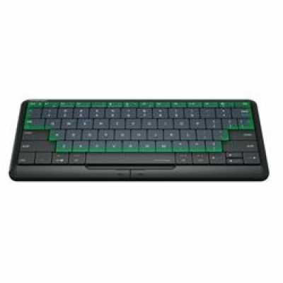 PRESTIGIO Click&Touch 2nd gen. ( dotyková klávesnice ) - ...