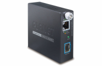 Planet XST-705A Smart Media konvertor 10G/5G/2.5G/1G/100M / miniGBIC SFP+ 10GBASE-X