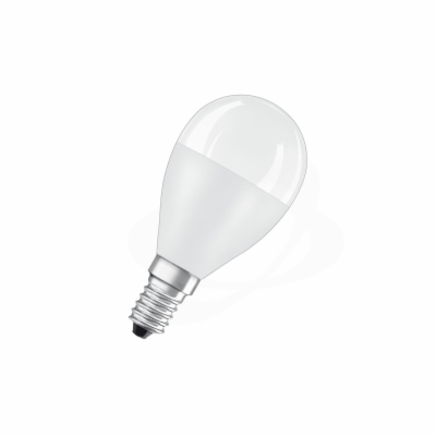 LED žárovka Osram E14 7,5W/60W 4000K 230V P45 FR