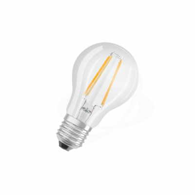 LED žárovka Osram E27 6,5W/60W 4000K 230V A60 FILAMENT Cl...