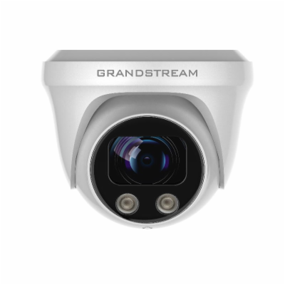 Grandstream GSC3620 SIP kamera, Dome, 2.8-12mm obj., IR p...