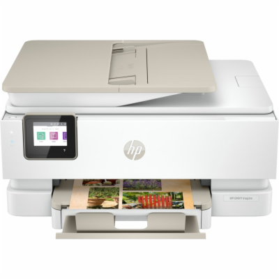 HP All-in-One ENVY 7920e HP+ Portobello (A4, USB, Wi-Fi, ...