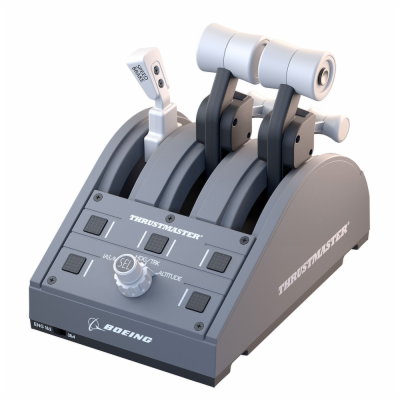 Thrustmaster TCA Quadrant Boeing Edition, pro Xbox One/Se...
