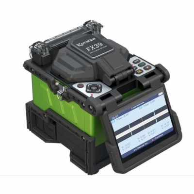 OPTIX KOMSHINE FX39, Profesionální 3D optická svářečka, 6...