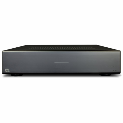 VSSL A.6X - Audio Streamer, 6 zón, 12x 50W, Chromecast, A...