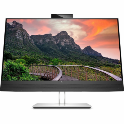 HP LCD ED E27m G4 Conferencing Monitor 27",2560x1440,IPS ...