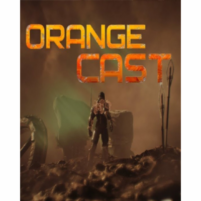 ESD Orange Cast