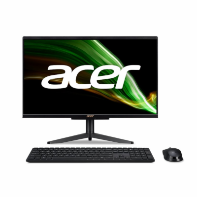 Acer DQ.BHJEC.001  PC AiO Aspire C22-1600-21.5" Full HD,I...