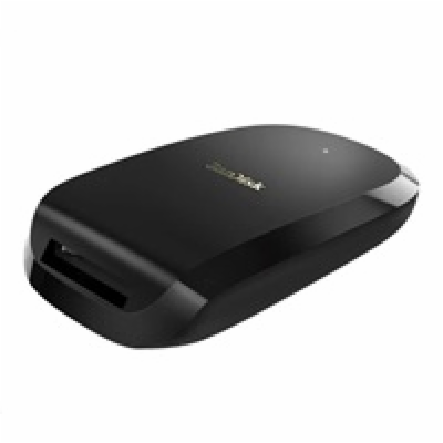 SanDisk Extreme PRO SDDR-F451-GNGEN SanDisk čtečka karet ...
