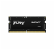 Kingston KF548S38IB-8 Kingston Fury Impact SODIMM DDR5 8GB 4800MHz