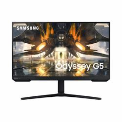 Samsung Odyssey G5 (G50D) 32" IPS 2560x1440 Mega DCR 1ms ...