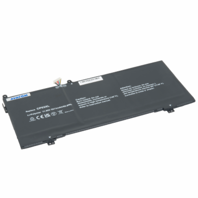 Baterie AVACOM pro HP Spectre X360 13-AE series CP03XL Li...
