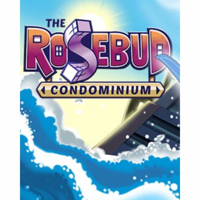 ESD The Rosebud Condominium
