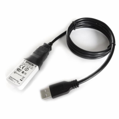 EPSON příslušenstv íOT-WL06-323: WIRELESS LAN DONGLE 2.4/...
