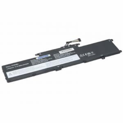 Baterie AVACOM pro Lenovo ThinkPad L380, L390 Li-Pol 11,1...