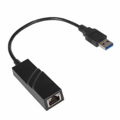 PremiumCord KUETHERNET3 PremiumCord adaptér USB3.0 na LAN...