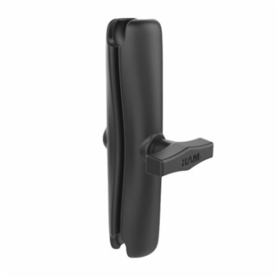 RAM Mounts rameno dlouhé, kovové, pro 1,5" kulové čepy (c...