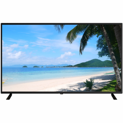 DAHUA 55" LED LM55-F400/ IPS/ 3840x2160(UHD)/ 5000:1/ 8ms...
