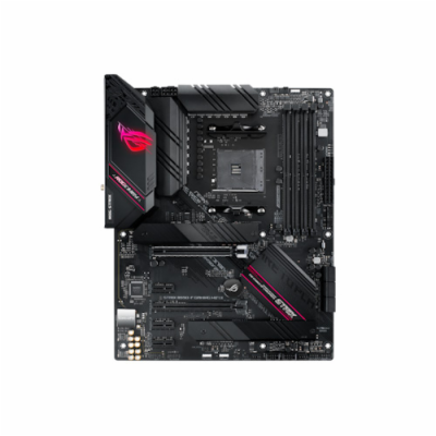 ASUS MB Sc AM4 ROG STRIX B550-F GAMING (WI-FI) II, AMD B5...