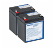 AVACOM AVA-RBP02-12050-KIT - baterie pro UPS Belkin, CyberPower