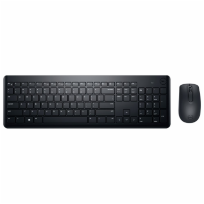 Dell KM3322W 580-AKGQ DELL KM3322W bezdrátová klávesnice ...