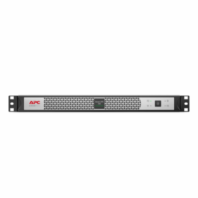 APC Smart-UPS C Lithium Ion, Short Depth 500VA, 230V with...