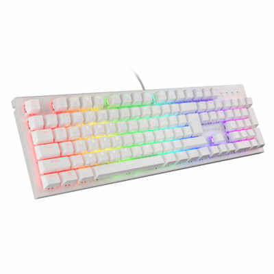 Genesis herní mechanická klávesniceTHOR 303/RGB/Outemu Br...